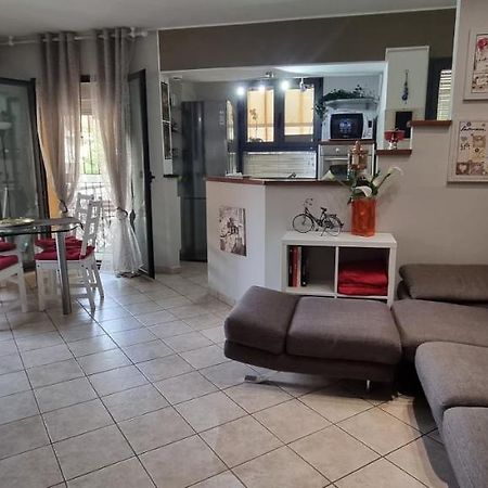 Chic & Relax Apartment Rimini Dış mekan fotoğraf