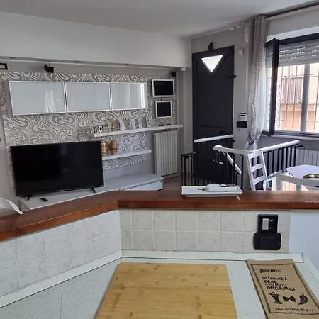 Chic & Relax Apartment Rimini Dış mekan fotoğraf