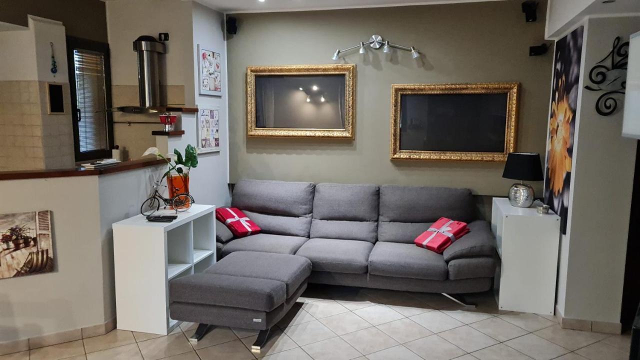 Chic & Relax Apartment Rimini Dış mekan fotoğraf