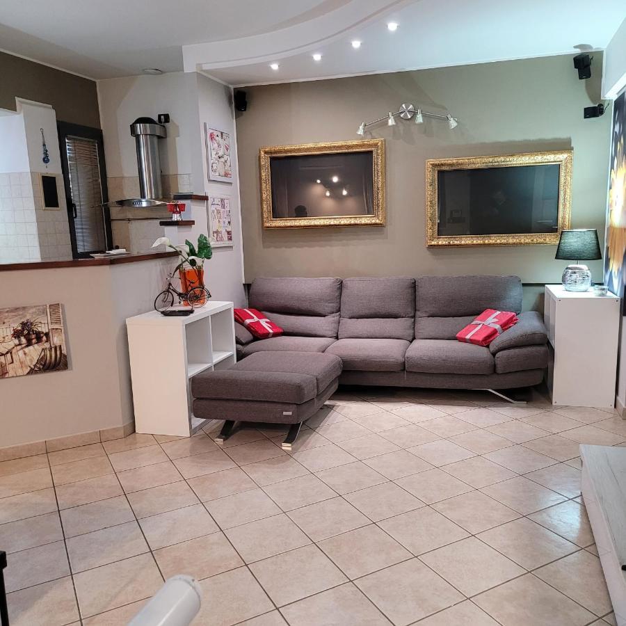 Chic & Relax Apartment Rimini Dış mekan fotoğraf