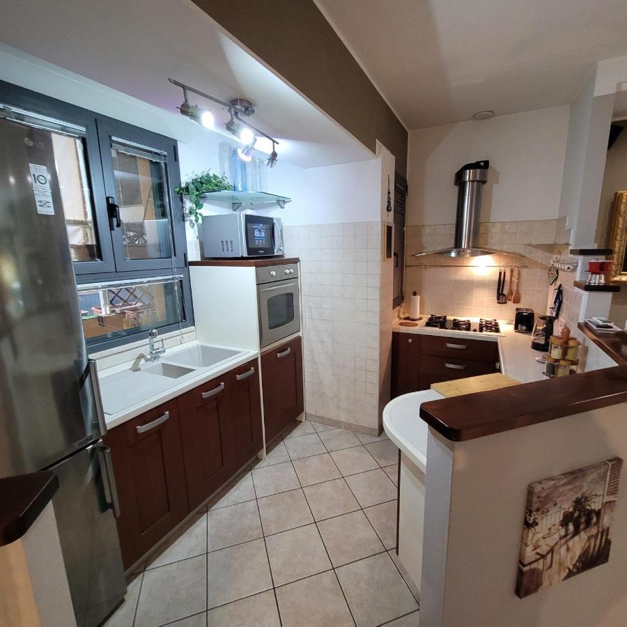 Chic & Relax Apartment Rimini Dış mekan fotoğraf