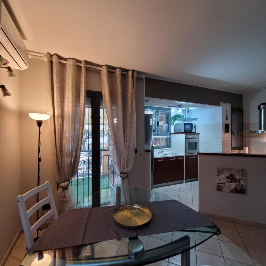 Chic & Relax Apartment Rimini Dış mekan fotoğraf