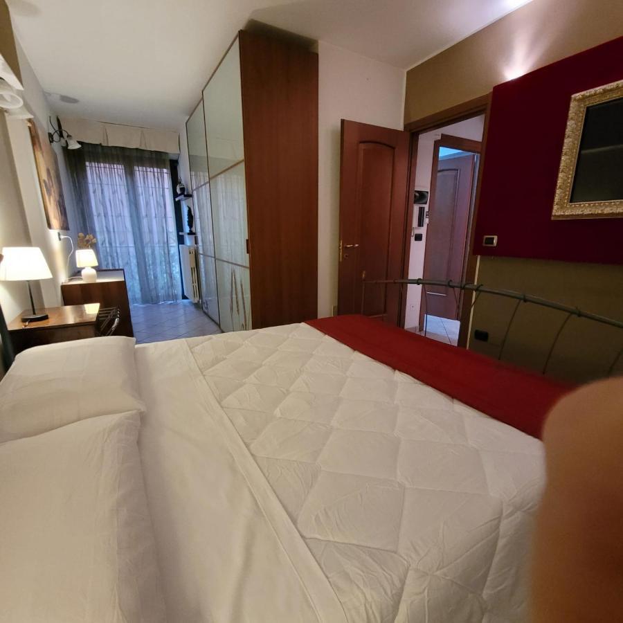 Chic & Relax Apartment Rimini Dış mekan fotoğraf