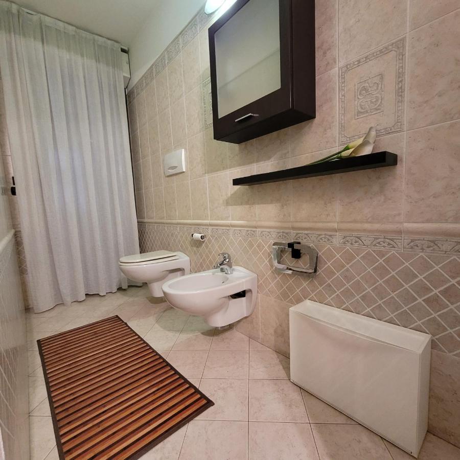 Chic & Relax Apartment Rimini Dış mekan fotoğraf