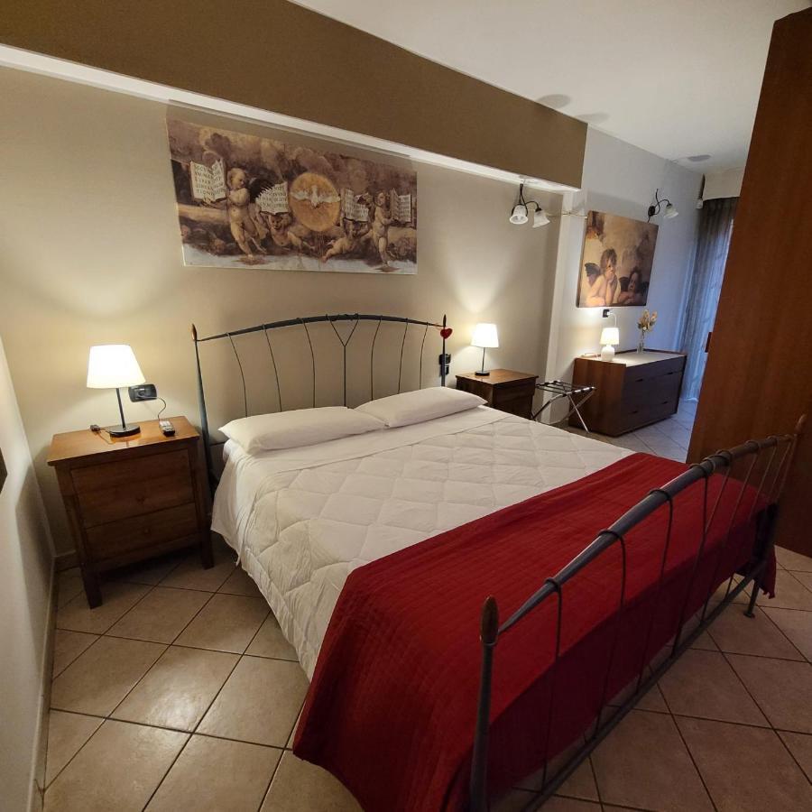 Chic & Relax Apartment Rimini Dış mekan fotoğraf
