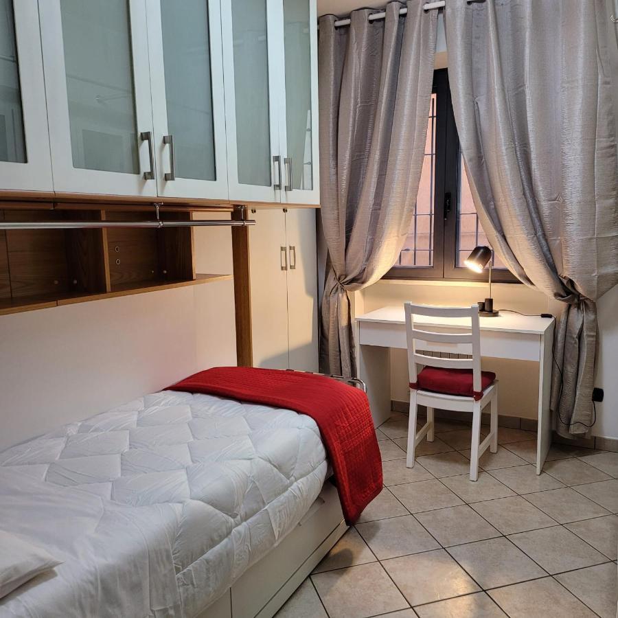Chic & Relax Apartment Rimini Dış mekan fotoğraf