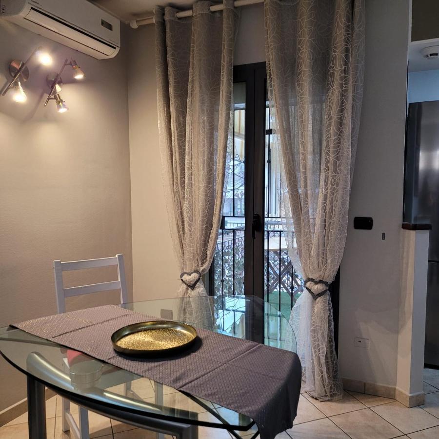 Chic & Relax Apartment Rimini Dış mekan fotoğraf