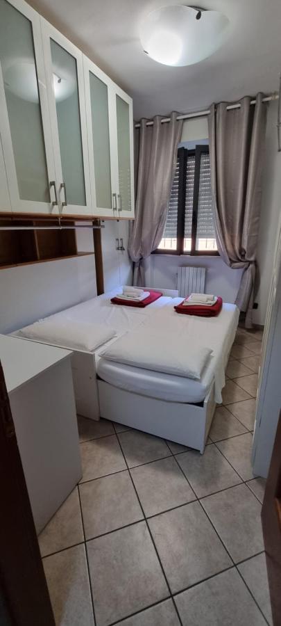 Chic & Relax Apartment Rimini Dış mekan fotoğraf