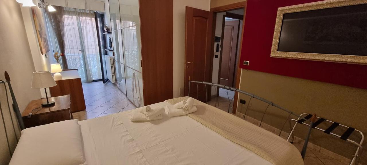 Chic & Relax Apartment Rimini Dış mekan fotoğraf
