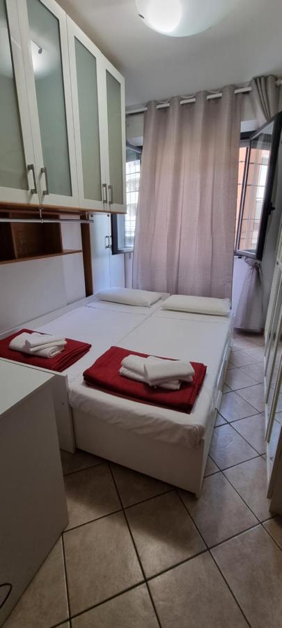 Chic & Relax Apartment Rimini Dış mekan fotoğraf