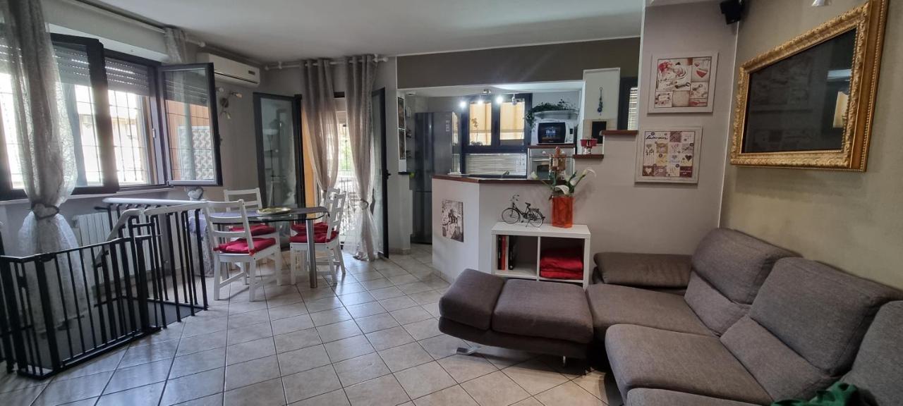 Chic & Relax Apartment Rimini Dış mekan fotoğraf