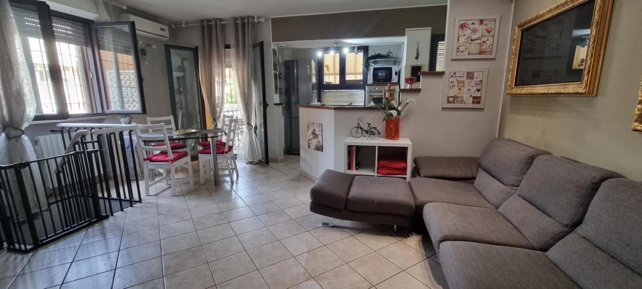 Chic & Relax Apartment Rimini Dış mekan fotoğraf