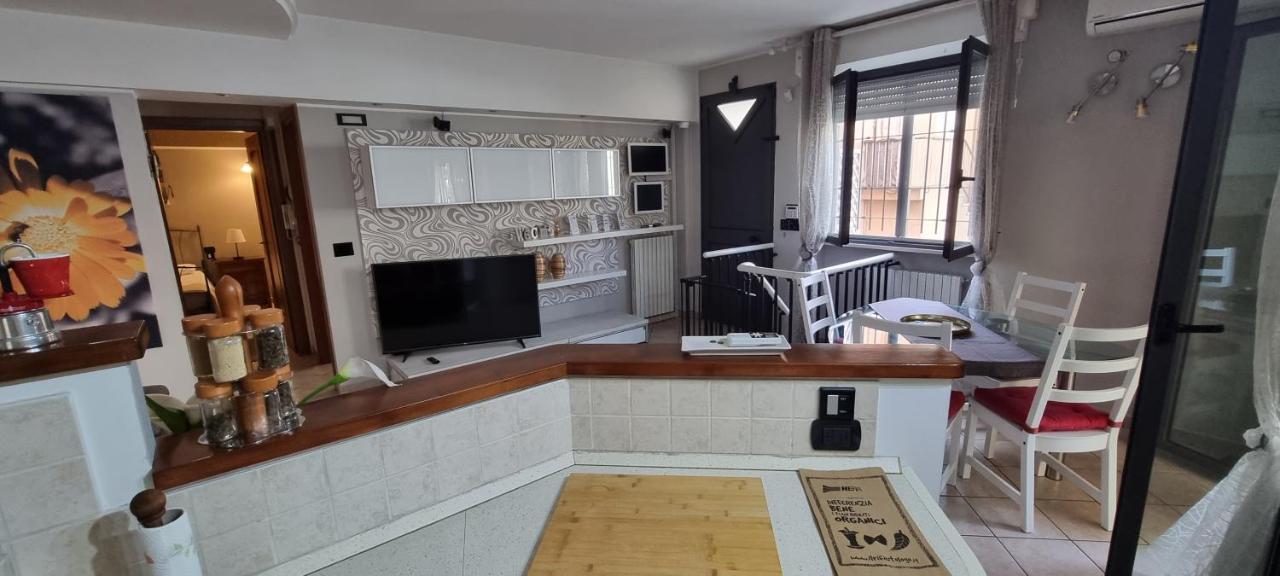 Chic & Relax Apartment Rimini Dış mekan fotoğraf