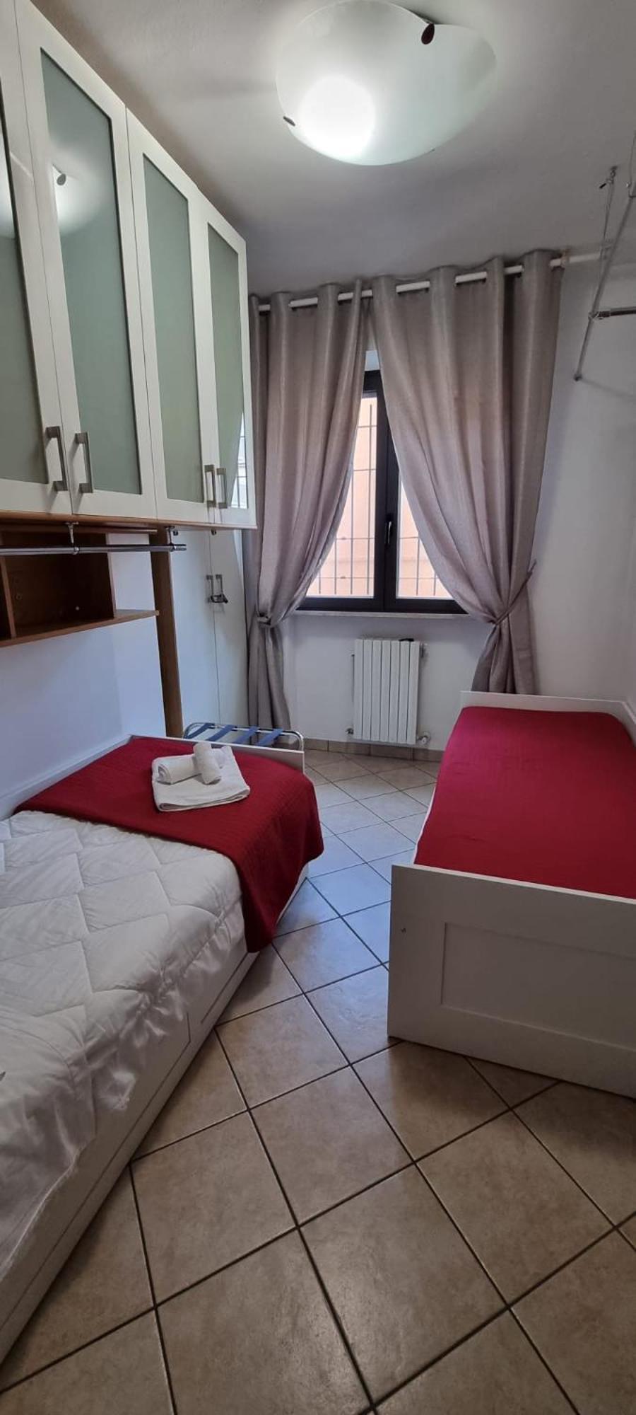 Chic & Relax Apartment Rimini Dış mekan fotoğraf